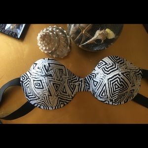 Beach Riot Mary Ann Top Size Medium